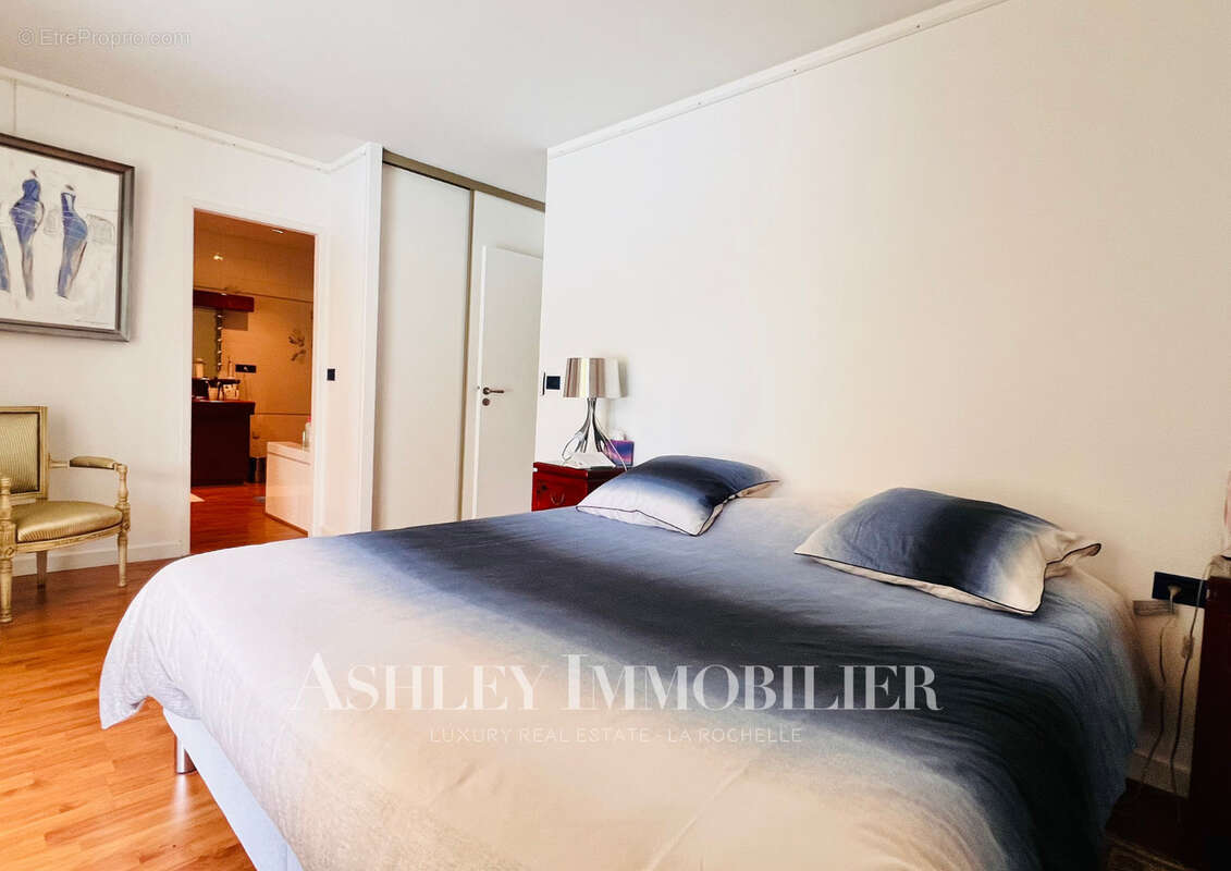 Maison à LA ROCHELLE