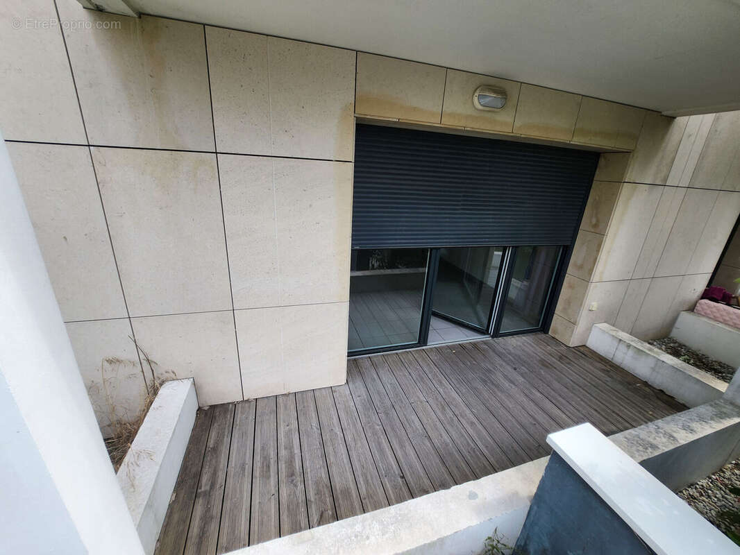 Photo 6 - Appartement à BORDEAUX