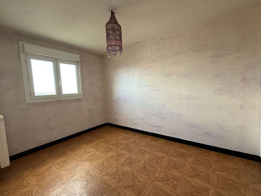 Appartement à MARTIGUES