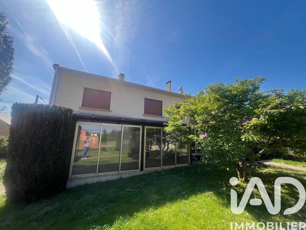 Photo 1 - Maison à FAMECK