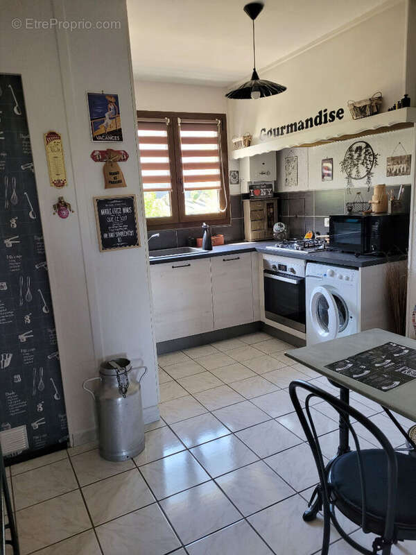Boulogne Sur Mer - Appartement 2 chambres - 86 m2 - photo 7