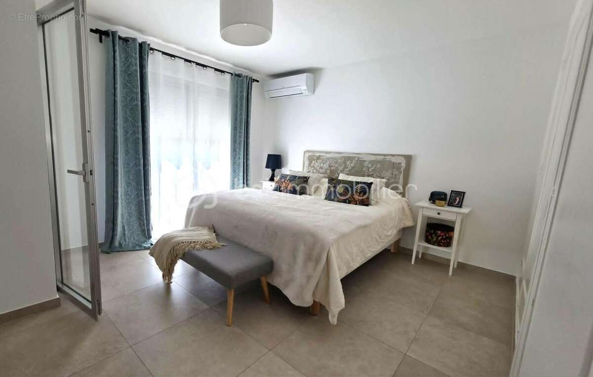 Maison à SAINT-RAPHAEL