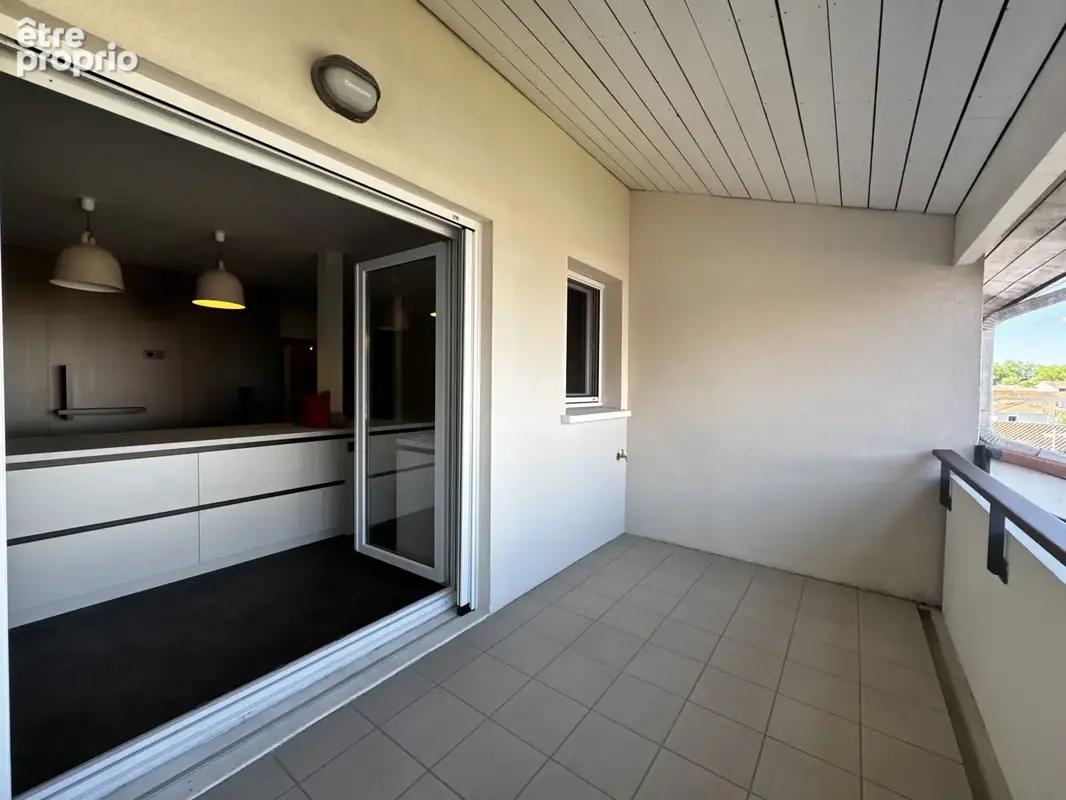 Arès   Appartement haut de gamme T4 de 162m2 avec terrasse panoramique avec une vue sur le bassin d'Arcachon - photo 6