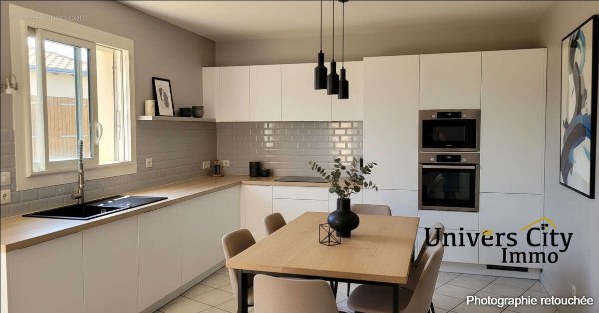 Maison à LES SORINIERES