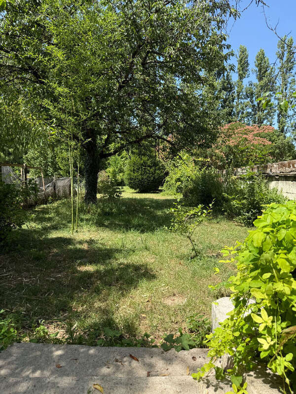 Maison à LONGUE-JUMELLES