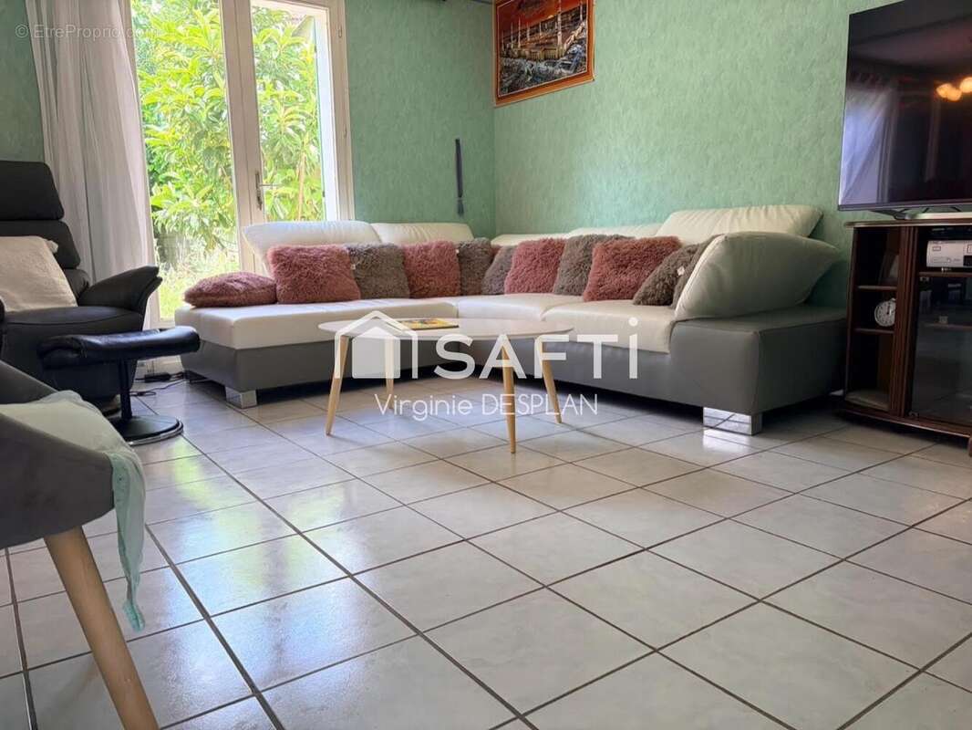 Photo 3 - Maison à LODEVE