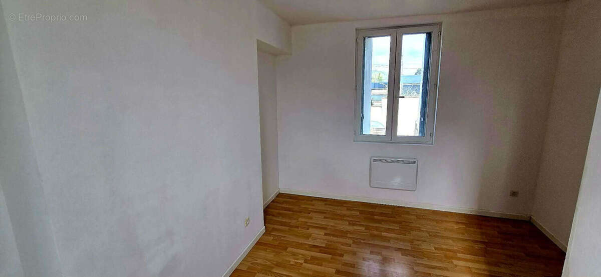 Maison Caudebec Les Elbeuf 3 pièce(s) 62 m2 - photo 4