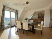 Appartement à HOENHEIM