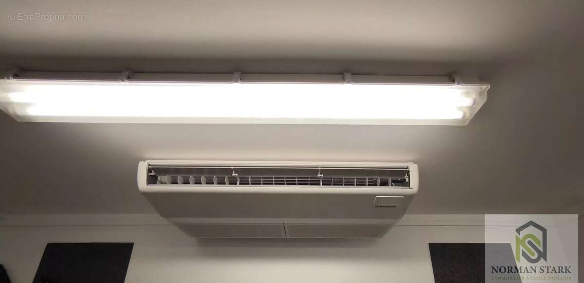 Commerce à LA TURBIE