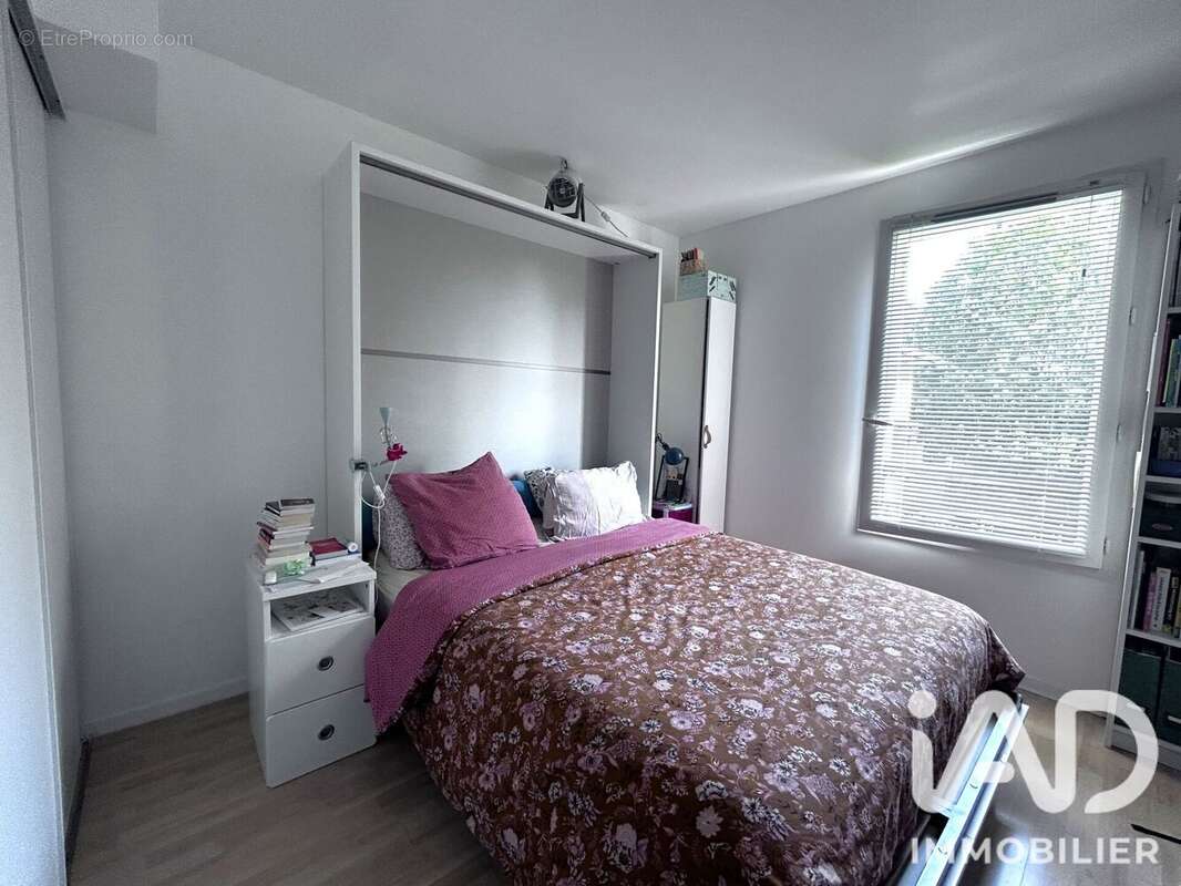 Photo 6 - Appartement à MAGNY-LE-HONGRE