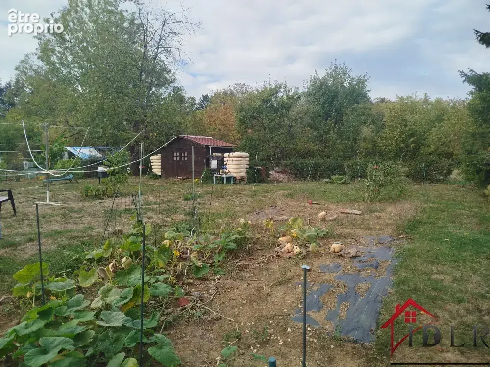 Maison sans travaux quartier calme DPE C - photo 11