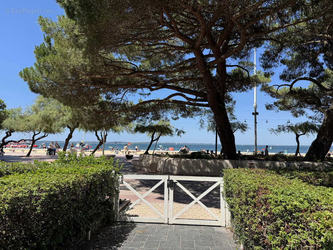 Appartement à ARCACHON