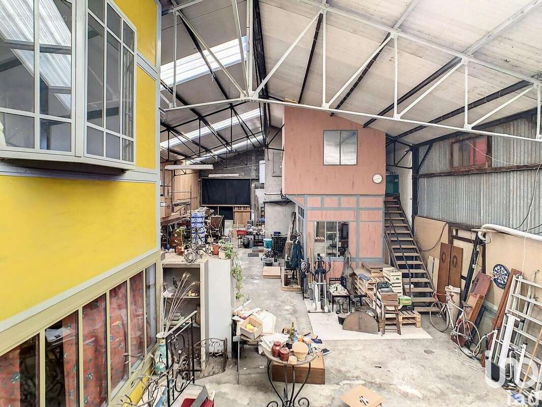 Photo 4 - Commerce à REVEL