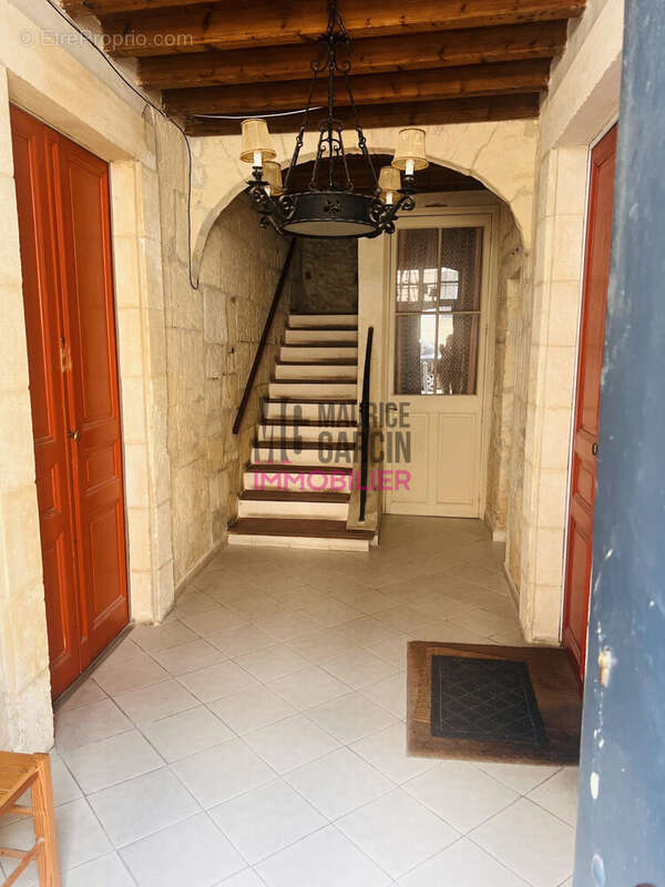 Appartement à TARASCON