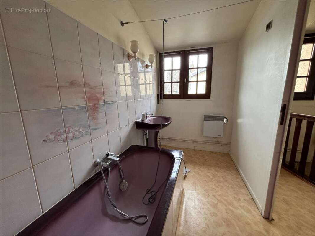 Maison à LE VAUDREUIL