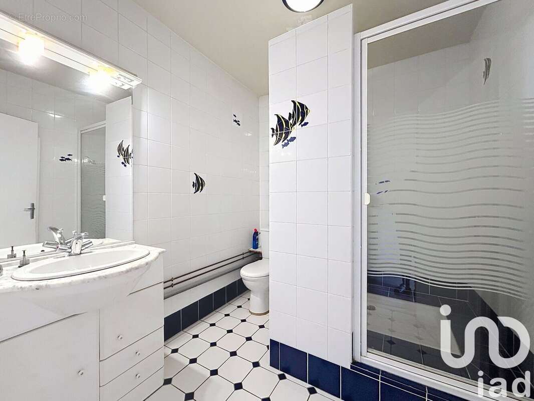 Photo 9 - Maison à VALENCE