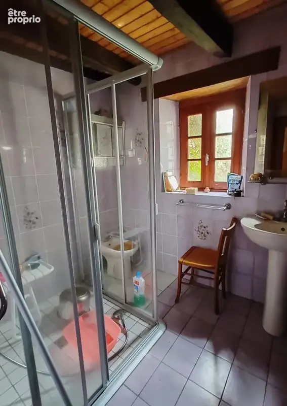 Maison 106 m² à Brennilis  - photo 9