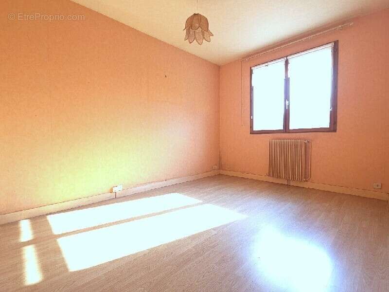 Maison à NOGENT-SUR-OISE