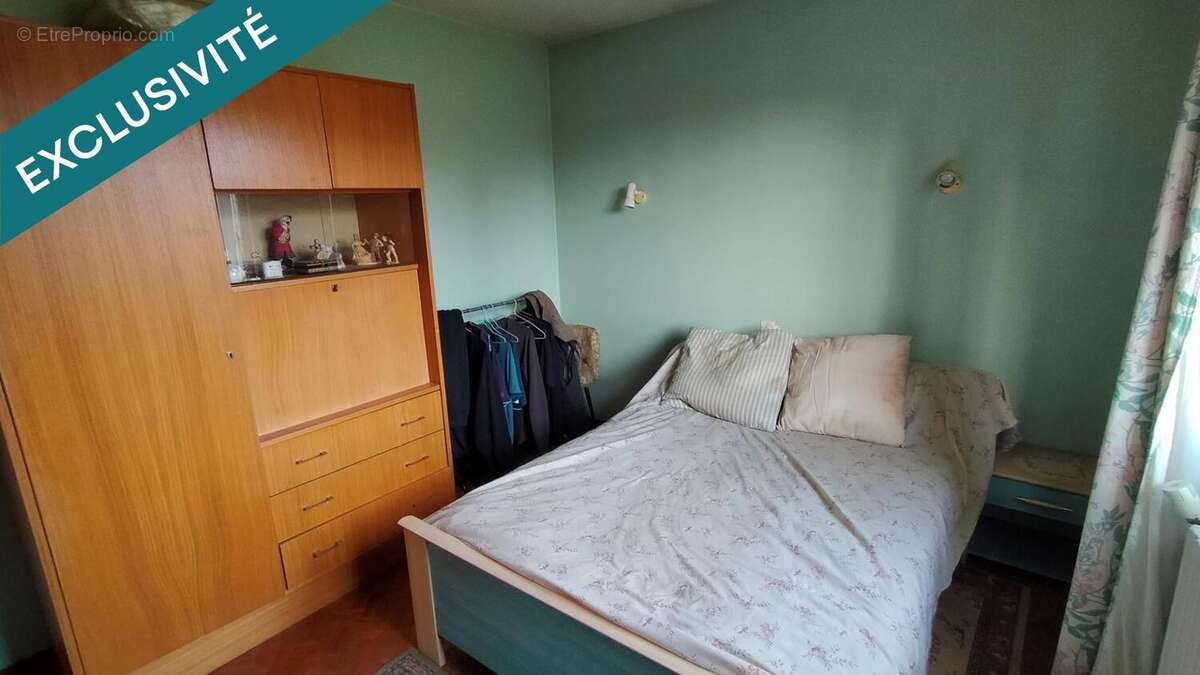 Photo 9 - Maison à MONTGESTY