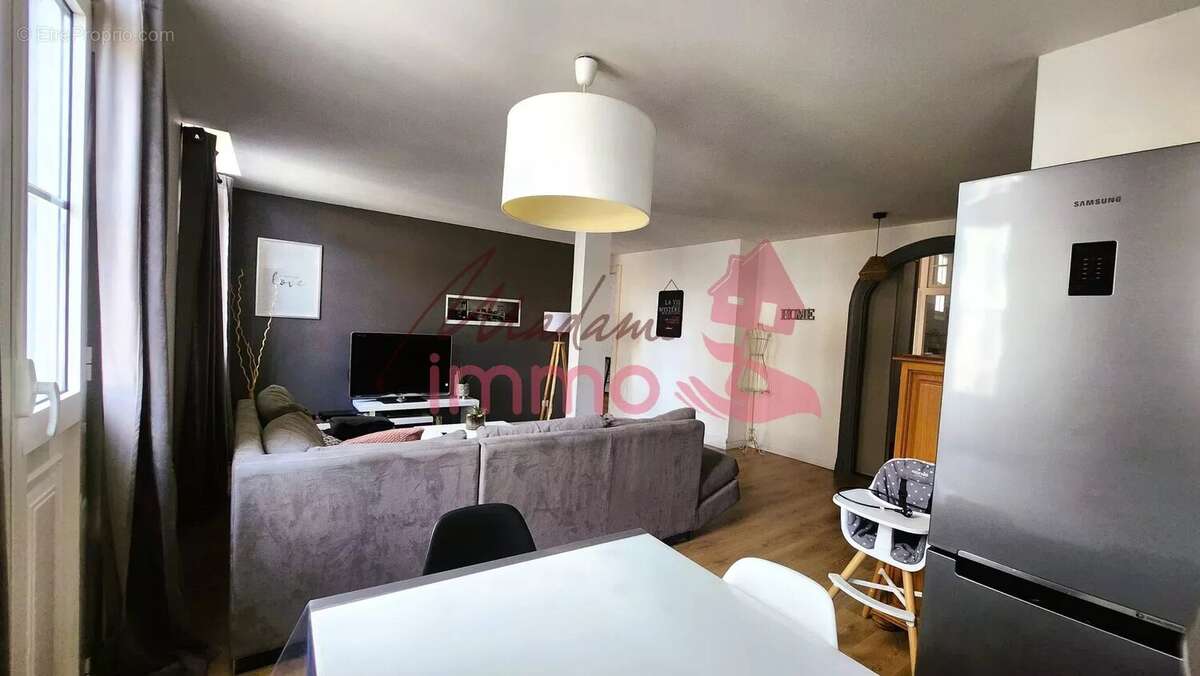 Appartement à LOURDES