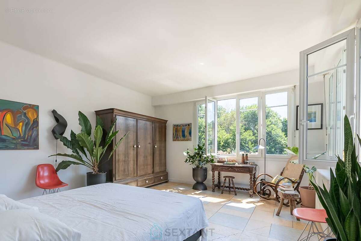 Une villa moderne avec jardin paysager à 1h30 de Paris - photo 10