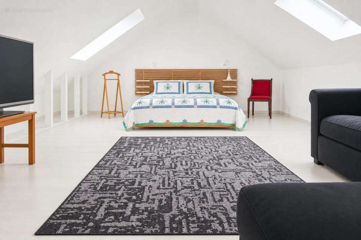 Spacieuse maison 5 pièces à Presles - photo 8