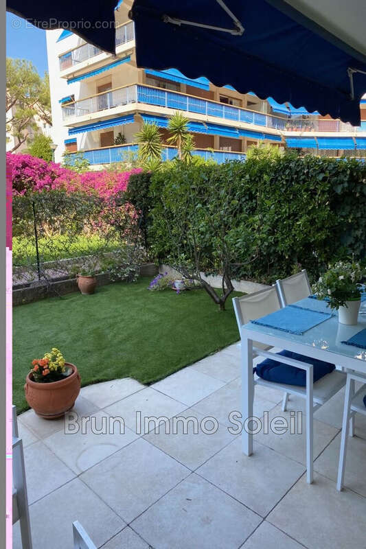 Appartement 75 m² à Cagnes-Sur-Mer  - photo 7