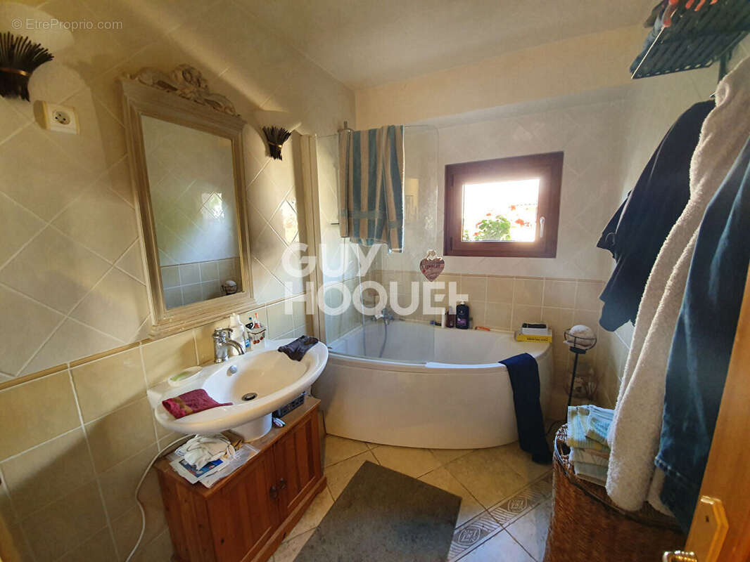 Maison coup de coeur à Auxerre - photo 10