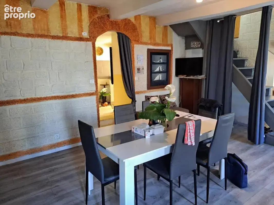Maison 90 m² à Merdrignac  - photo 3
