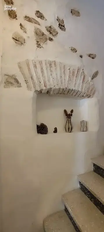 Maison de caractère 148m² 6 pièces terrasse - photo 14