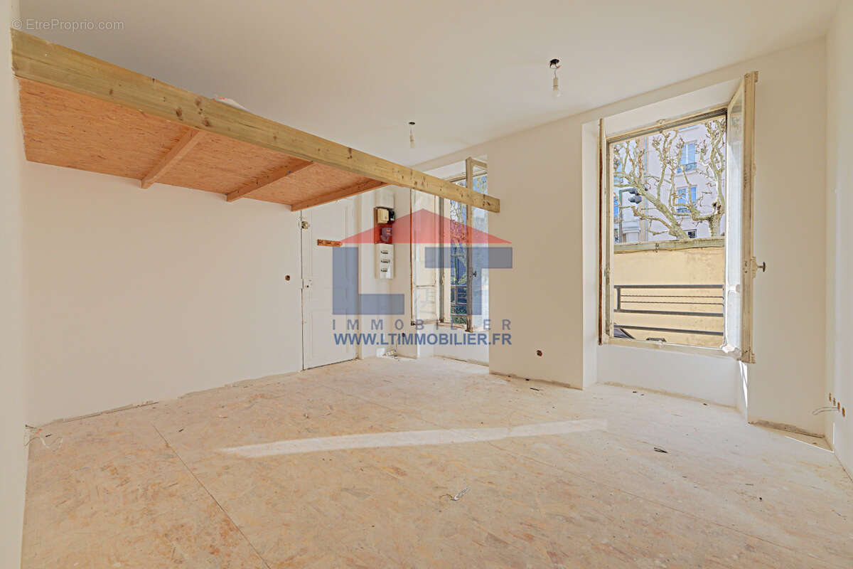 Appartement à MONTREUIL