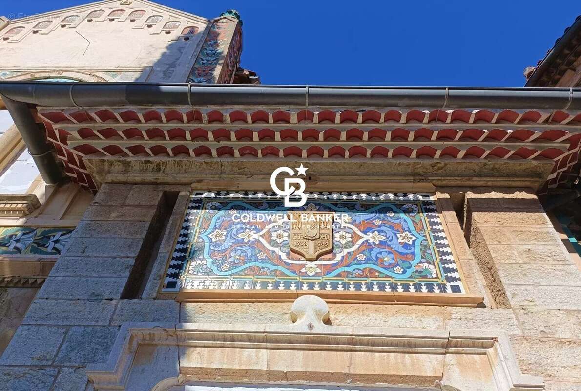 Appartement à LA LONDE-LES-MAURES