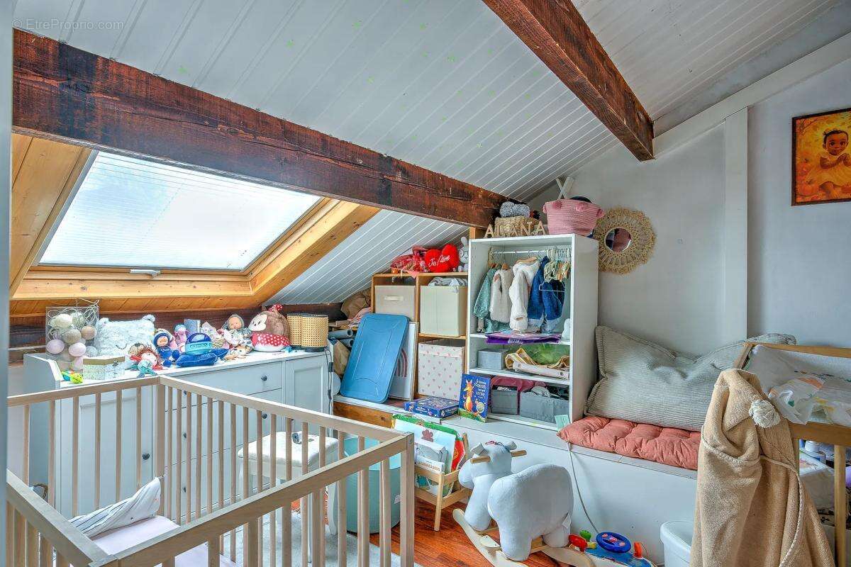 Maison à CHOISY-LE-ROI