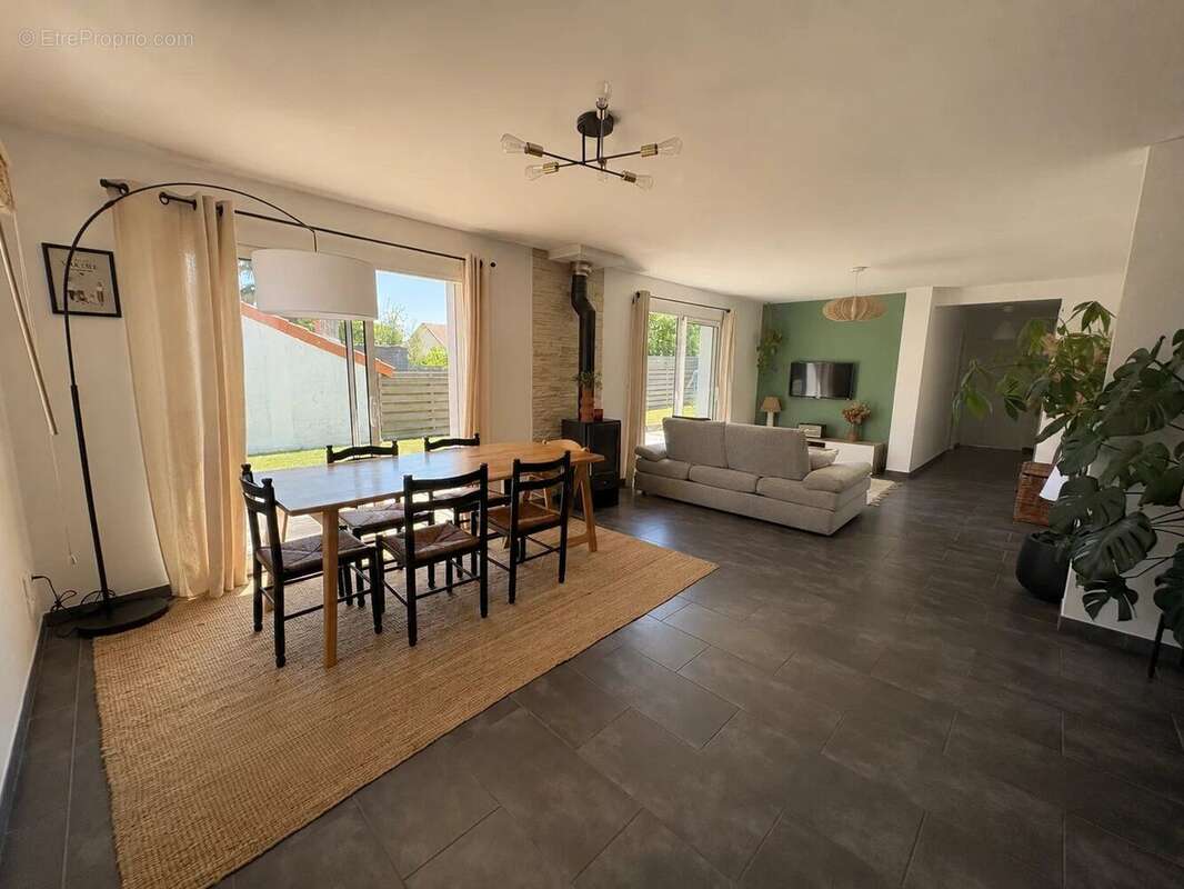Vente Maison La montagne(44620) 319 500ï¿œ - photo 5