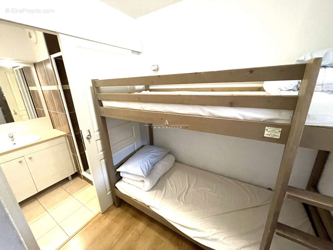 Appartement à BAGNERES-DE-LUCHON