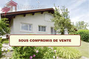 Maison à VIEUX-CHARMONT
