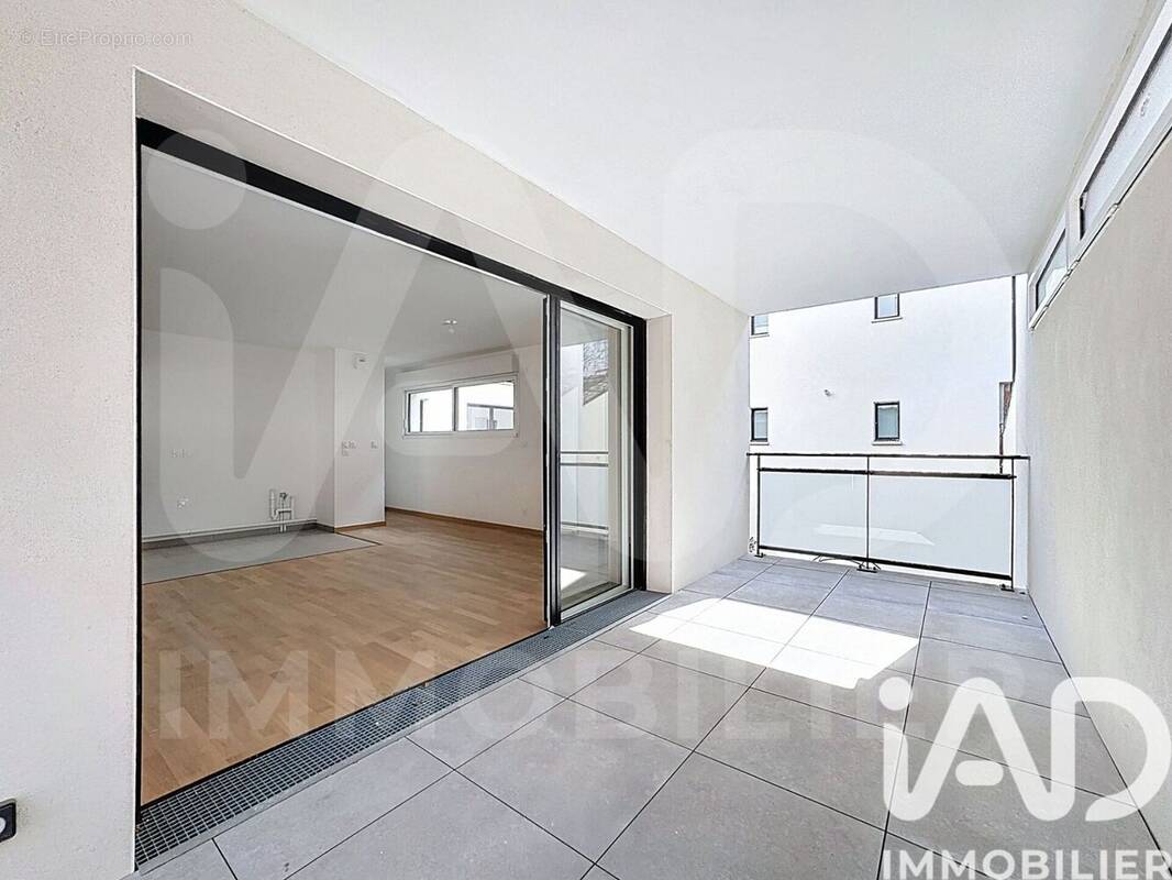 Photo 1 - Appartement à TOULOUSE