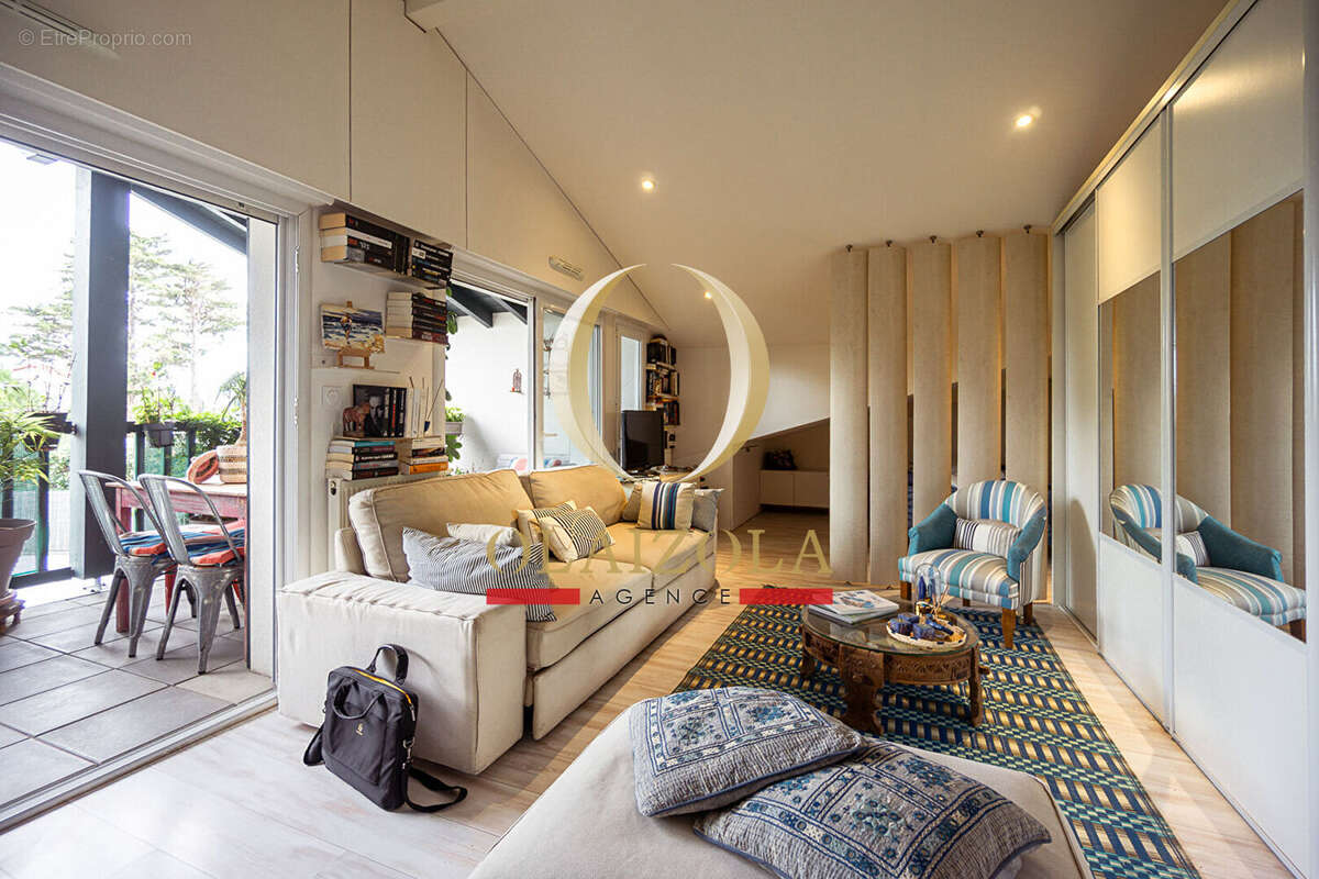 Appartement à BIDART