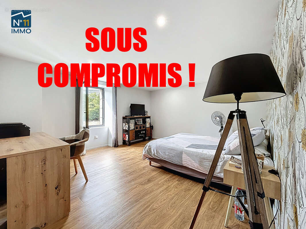 Maison à INZINZAC-LOCHRIST