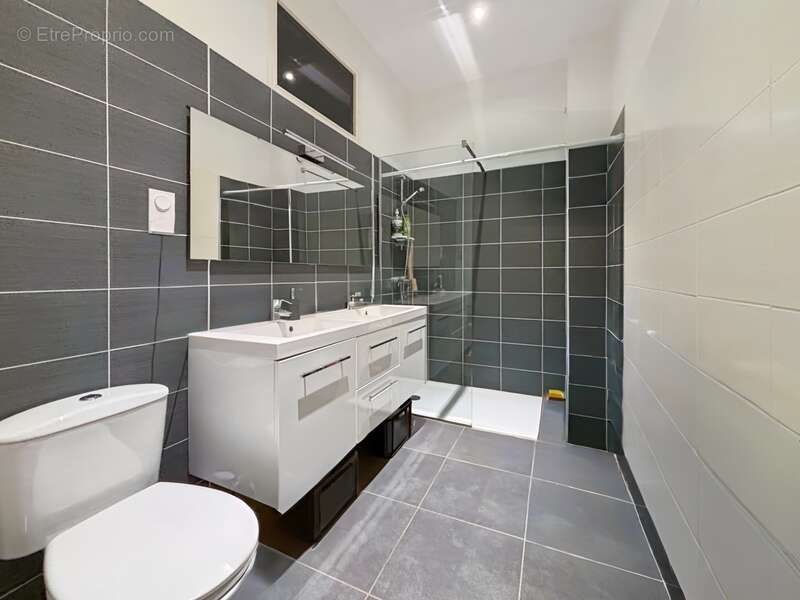 Appartement à TARBES