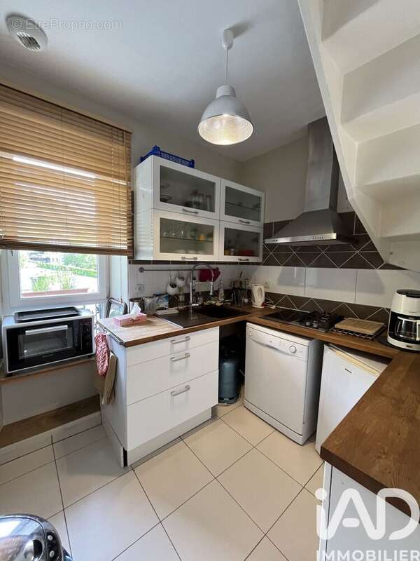 Photo 6 - Appartement à MONT-DORE