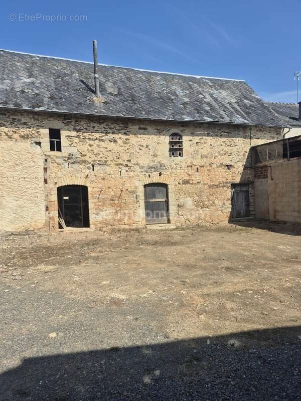 Maison à vendre 5 pièces NORON LA POTERIE (14) - photo 6