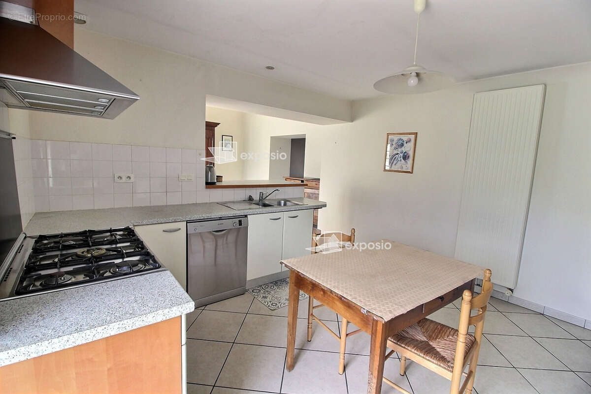 Maison Chauray - photo 4