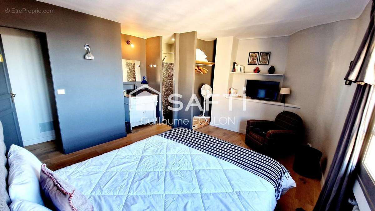 Photo 9 - Maison à SAIGNON