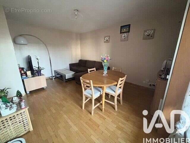 Photo 2 - Appartement à ORLY