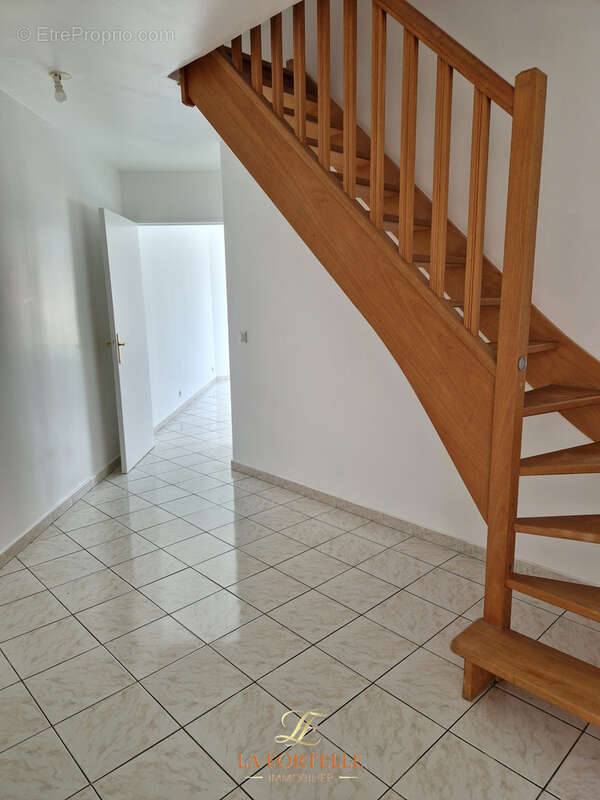 Appartement à HOUDAN