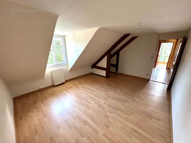 Maison à CHATEAU-GONTIER