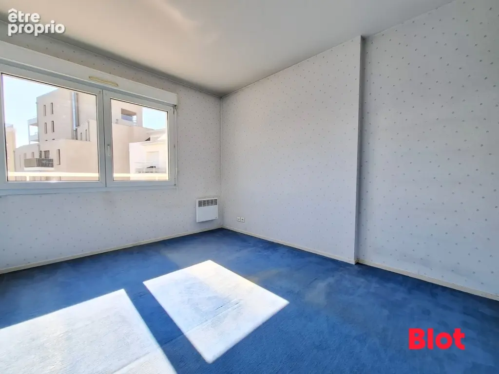 Appartement 60 m² à Nantes  - photo 6