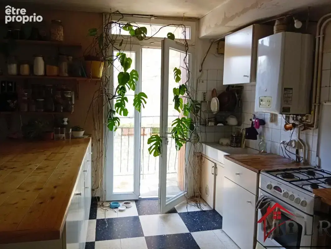 Appartement 110m2 à Bédarieux - photo 7