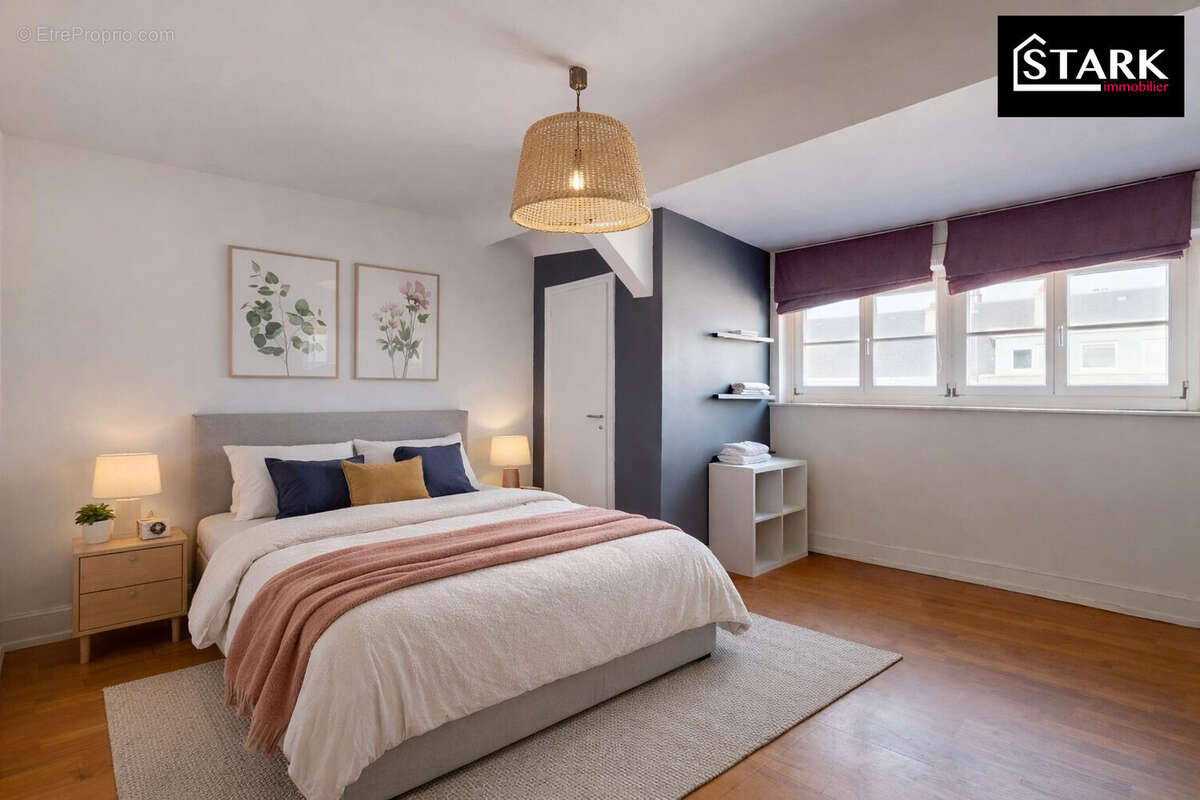 Appartement à BELFORT